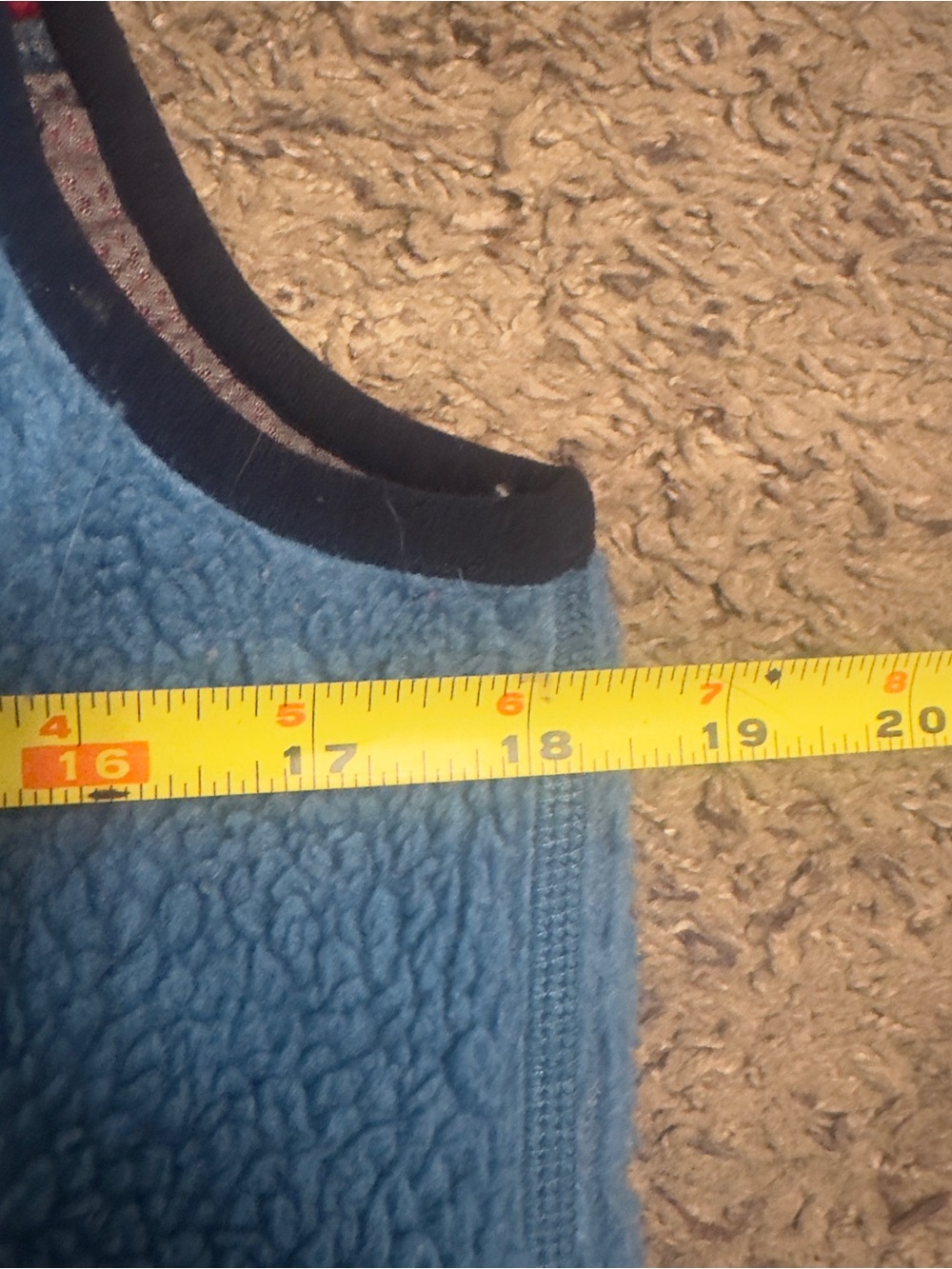 Patagonia Retro-X Vest Women’s - Picture 7 of 7